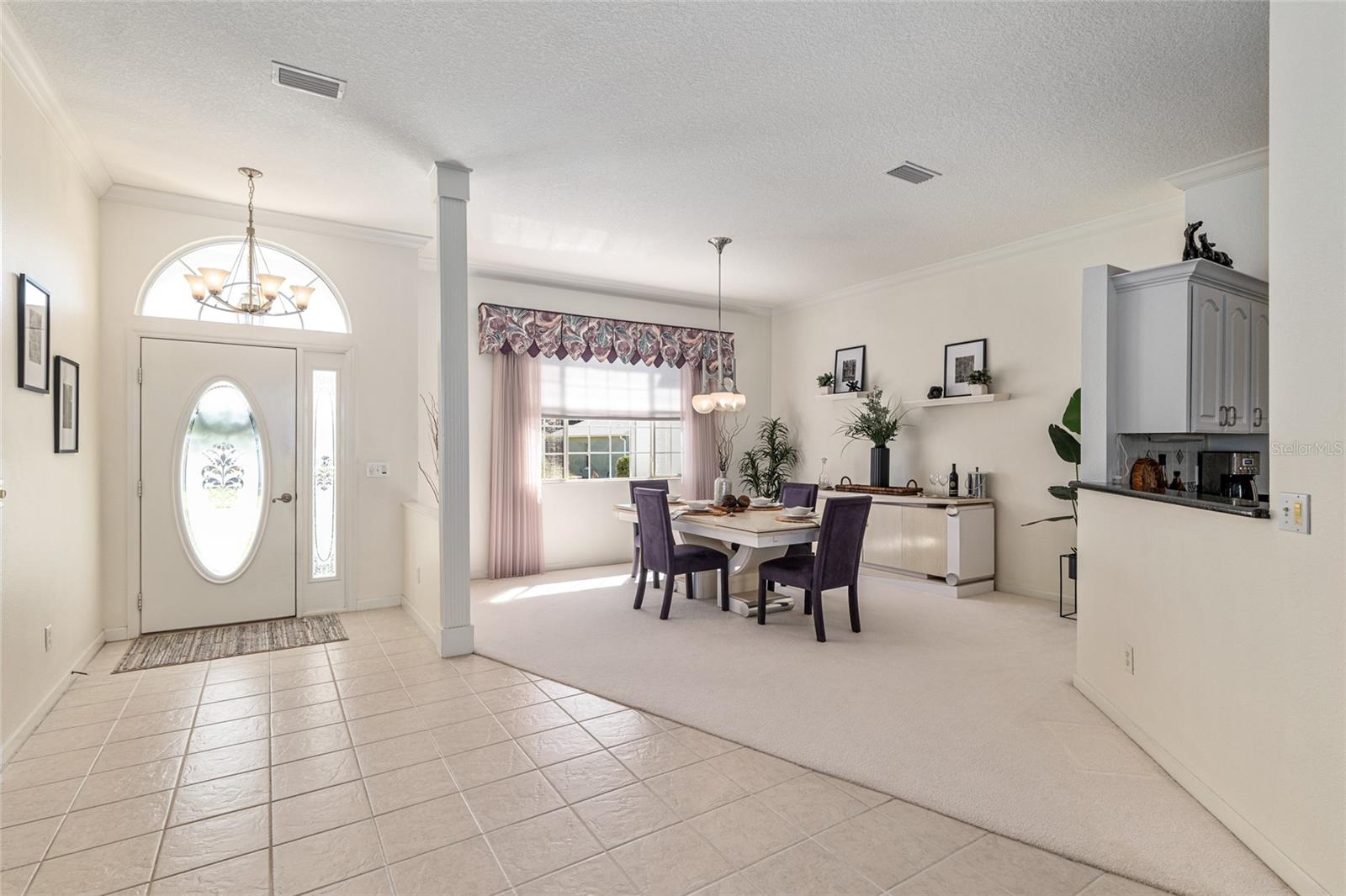 OCALA PALMS - Residential