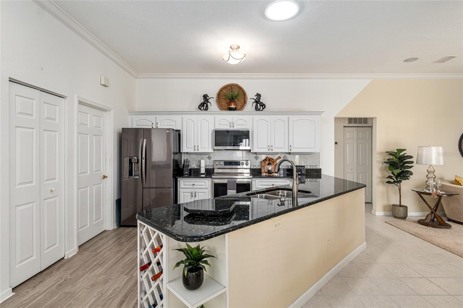 OCALA PALMS - Residential