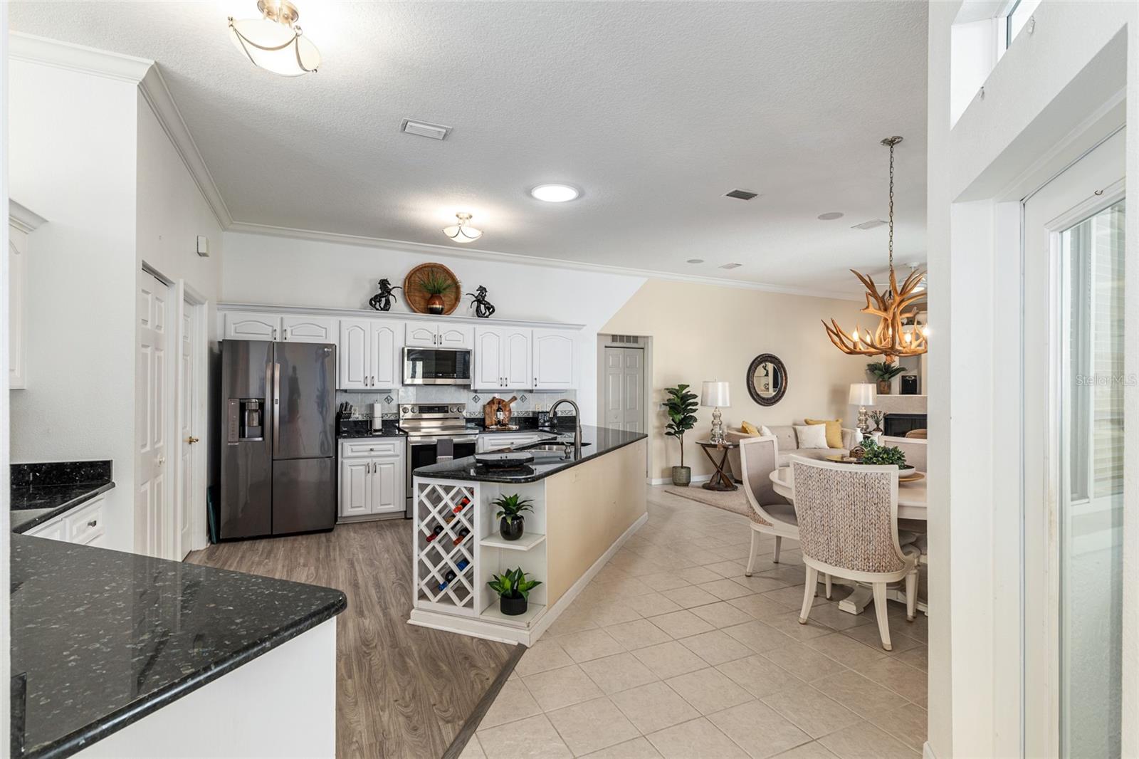 OCALA PALMS - Residential