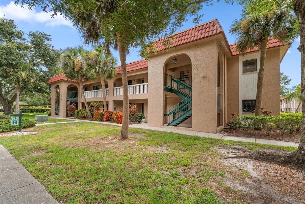 Photo of 1750 Belleair Forest Drive #B8, Belleair, FL 33756 (MLS # TB8528200)