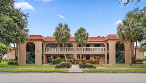 Photo of 1750 Belleair Forest Drive #B8, Belleair, FL 33756 (MLS # TB8528200)