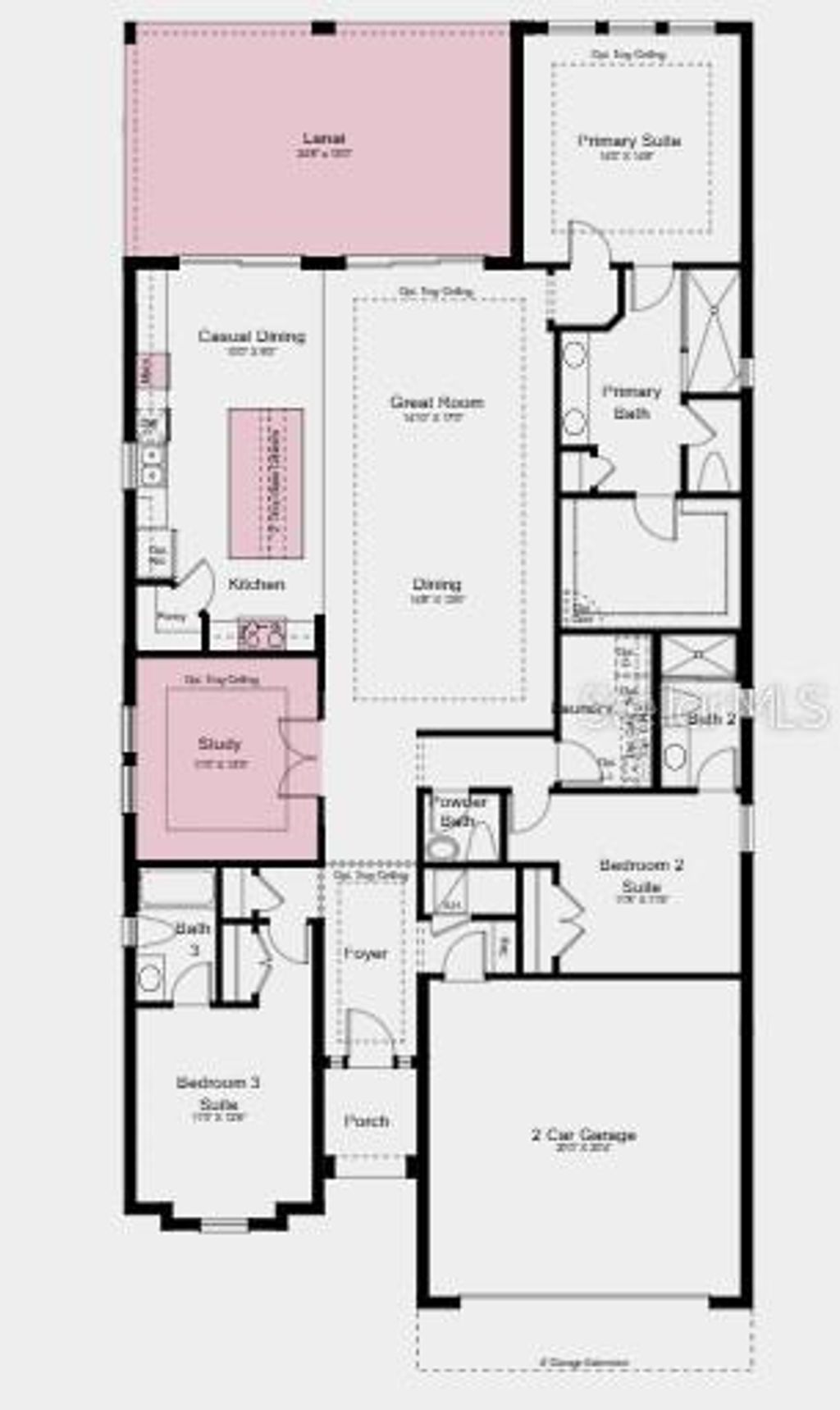 Photo of 13807 Iona Avenue, Palmetto, FL 34221 (MLS # TB8425464)