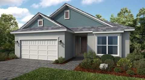 Photo of 13807 Iona Avenue, Palmetto, FL 34221 (MLS # TB8425464)