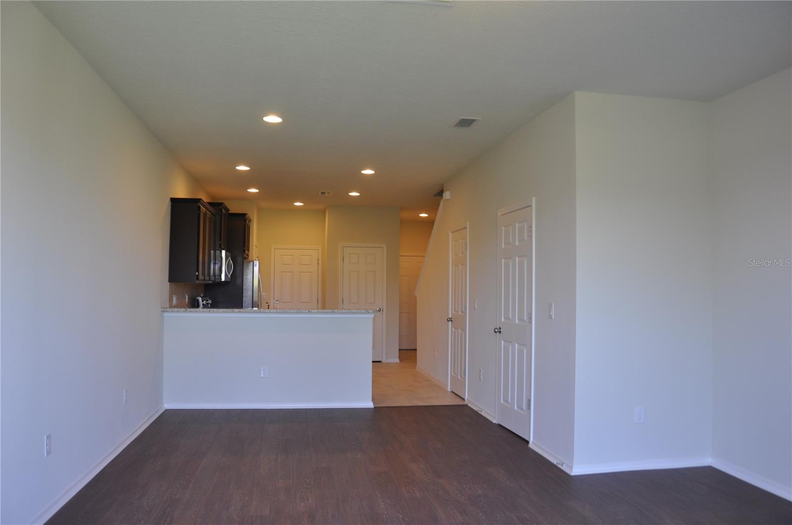 HARVEST CREEK VILLAGE - Residential Lease