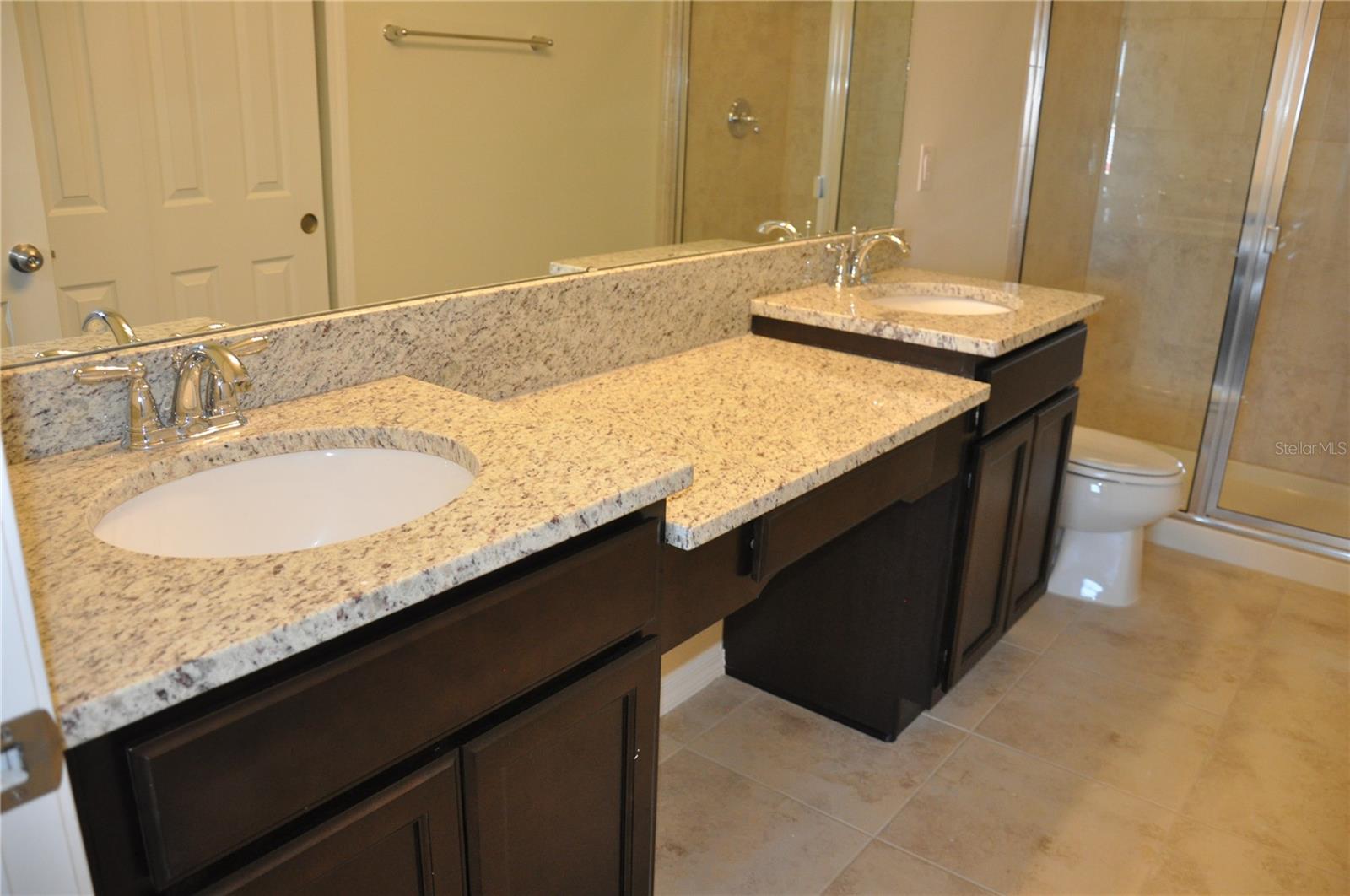 HARVEST CREEK VILLAGE - Residential Lease