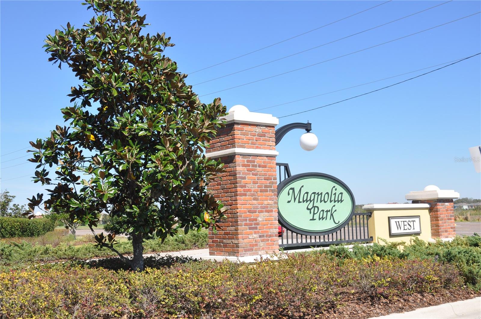 HARVEST CREEK VILLAGE - Residential Lease