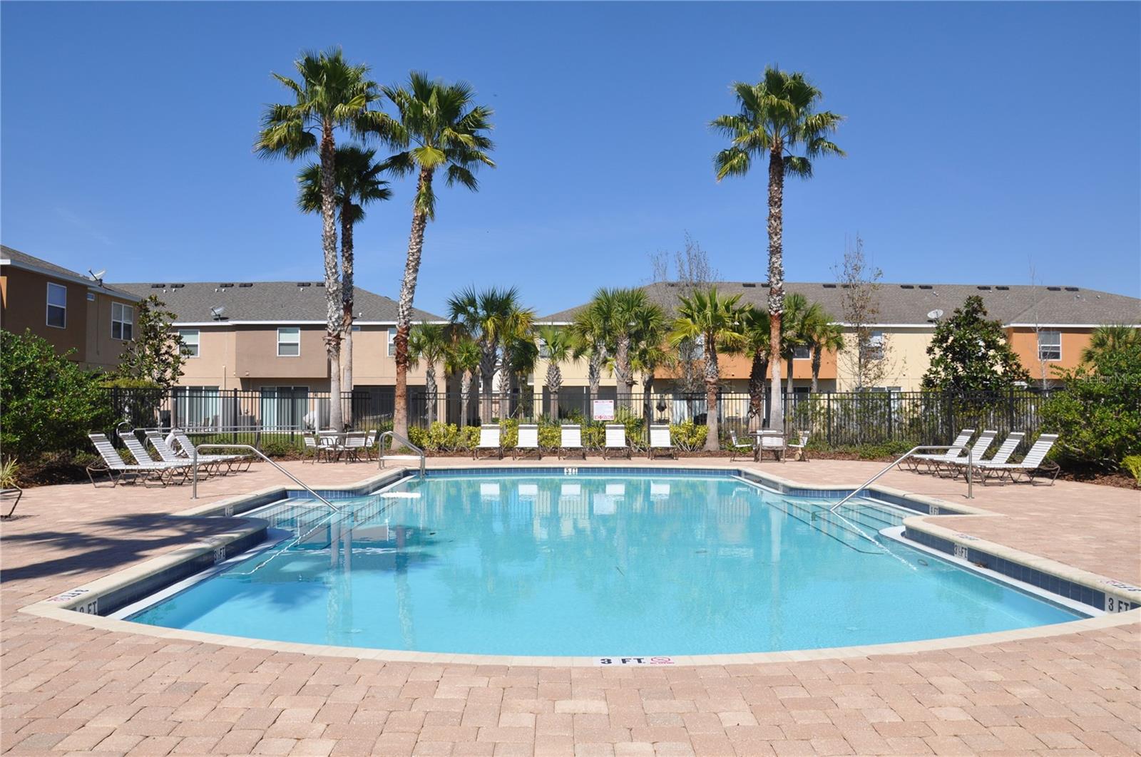 HARVEST CREEK VILLAGE - Residential Lease