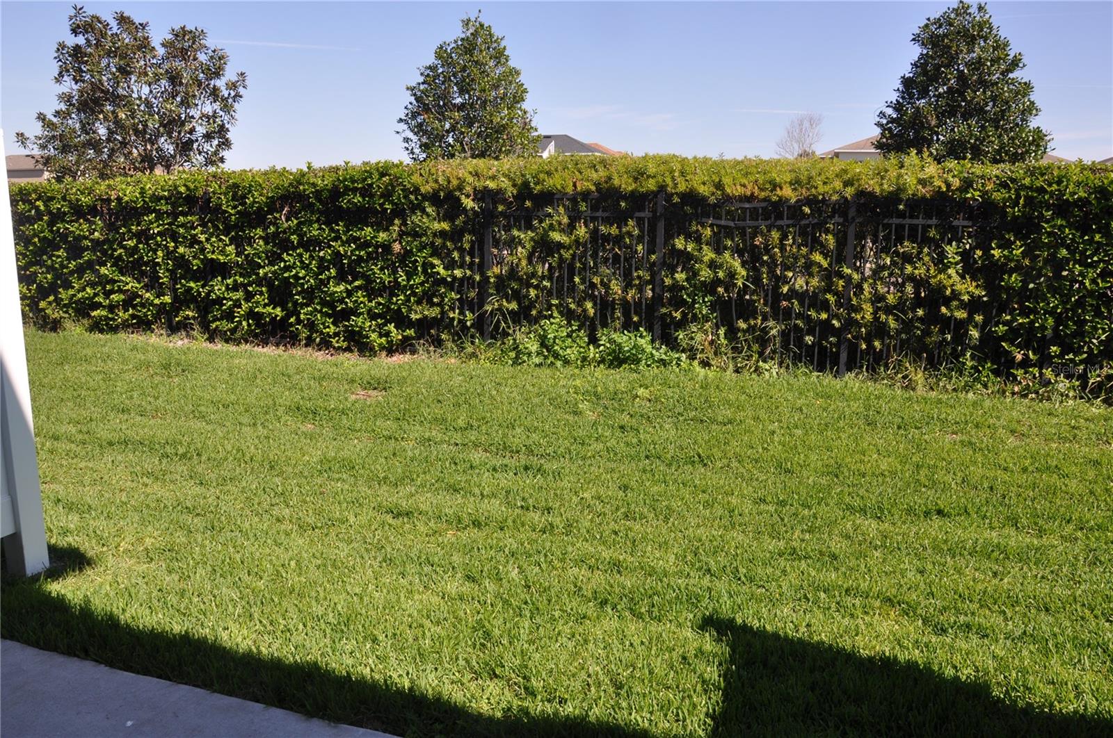 HARVEST CREEK VILLAGE - Residential Lease