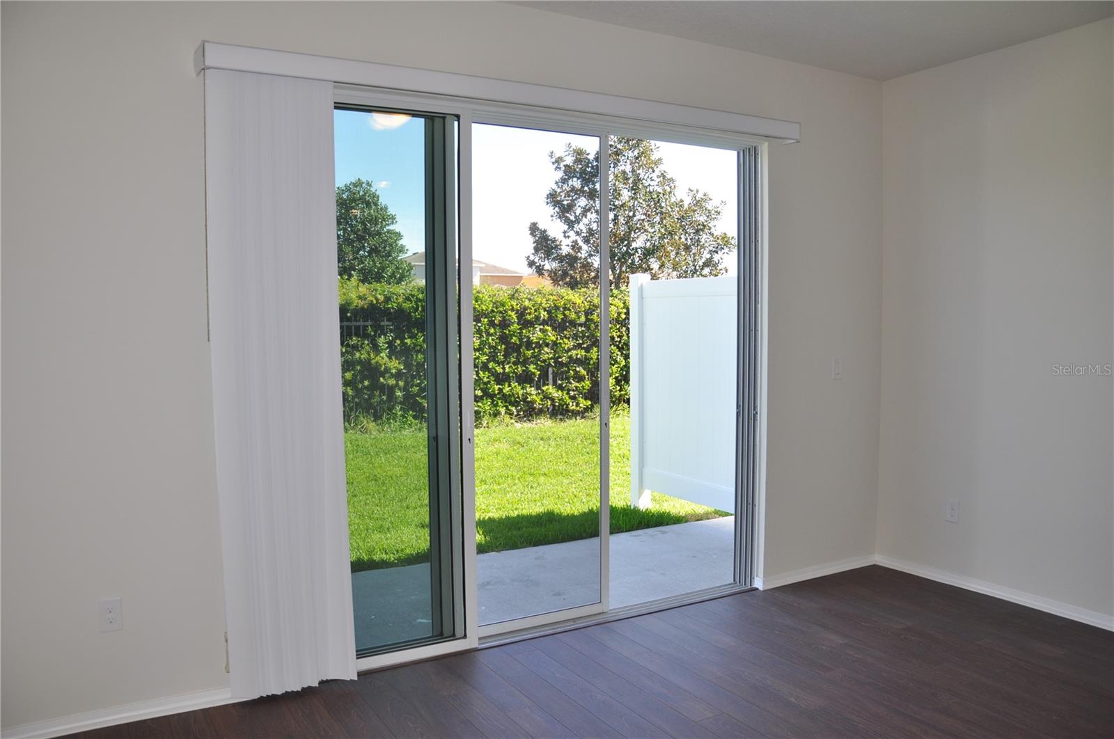 HARVEST CREEK VILLAGE - Residential Lease