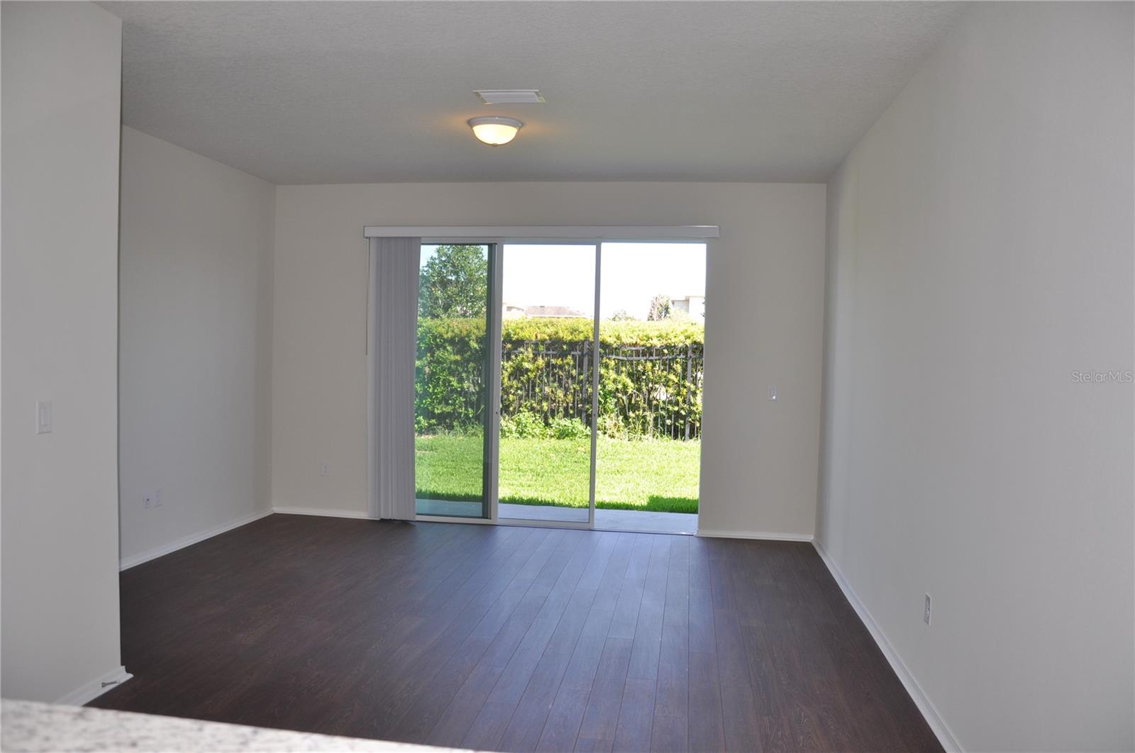 HARVEST CREEK VILLAGE - Residential Lease