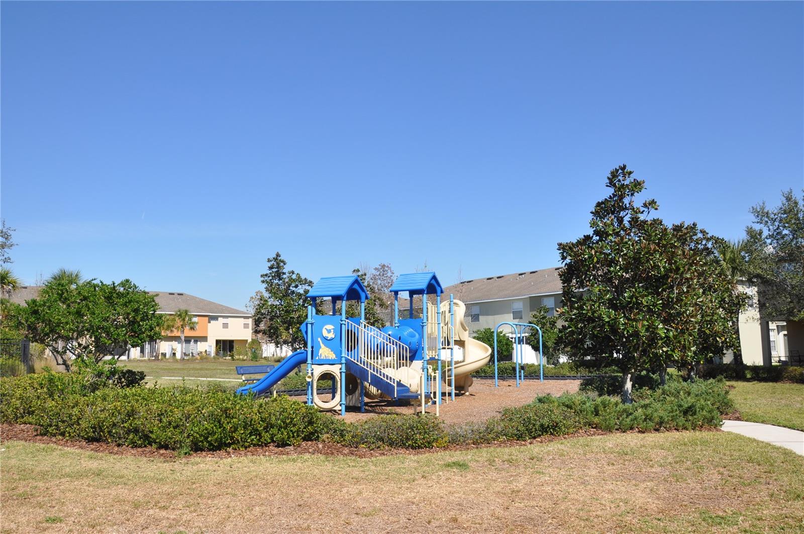 HARVEST CREEK VILLAGE - Residential Lease