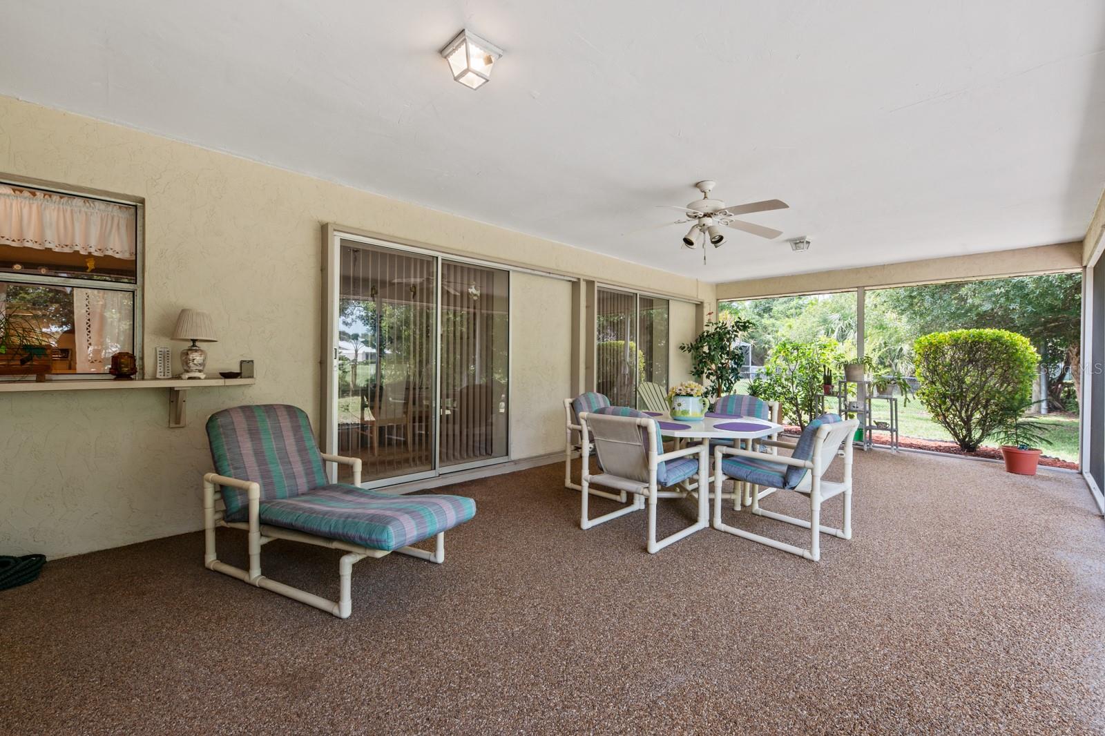 SUNRISE GOLF CLUB ESTATES - Residential