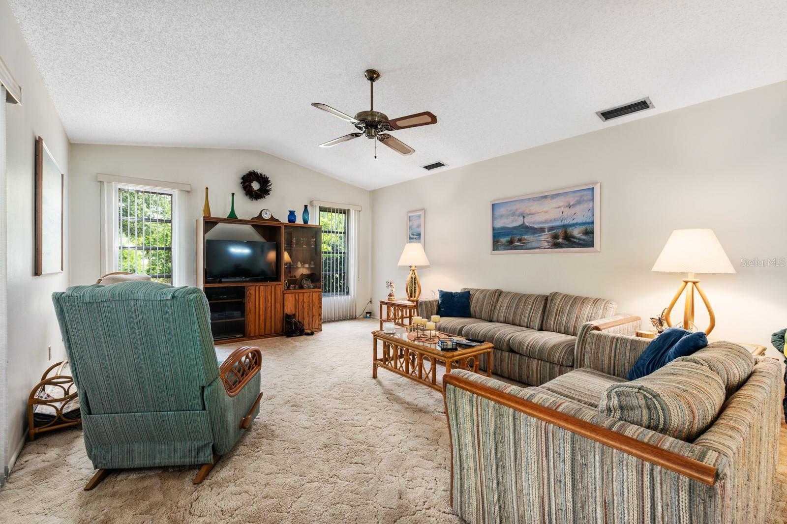 SUNRISE GOLF CLUB ESTATES - Residential