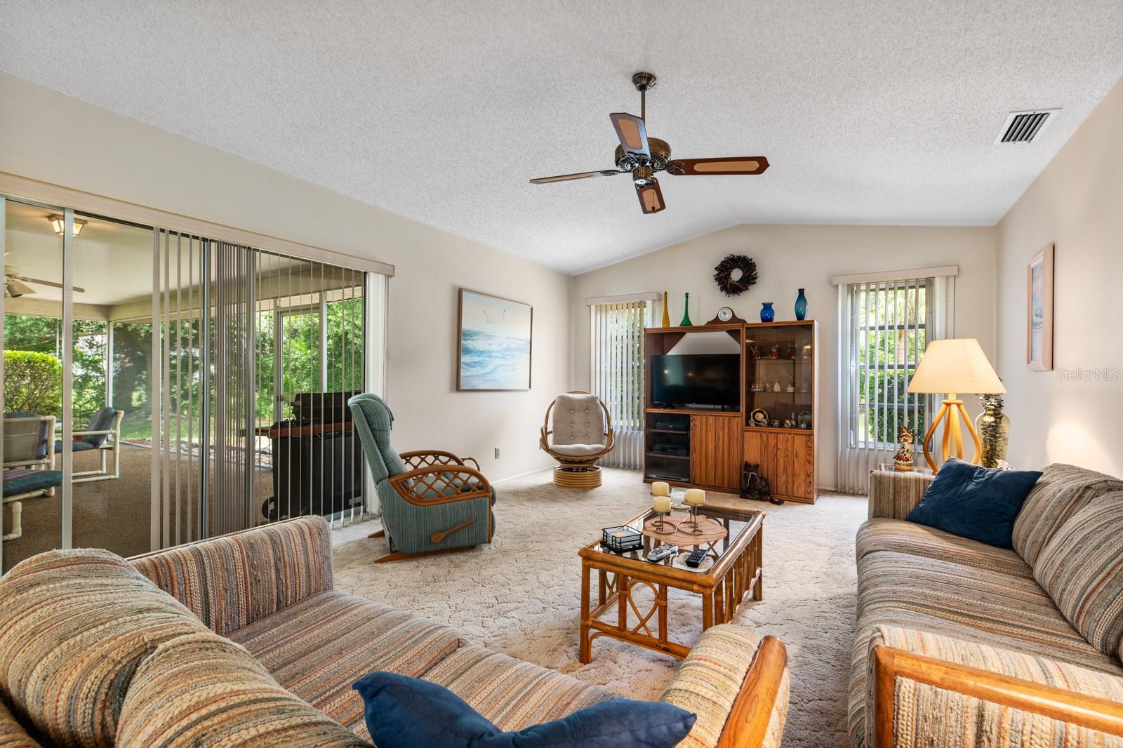 SUNRISE GOLF CLUB ESTATES - Residential