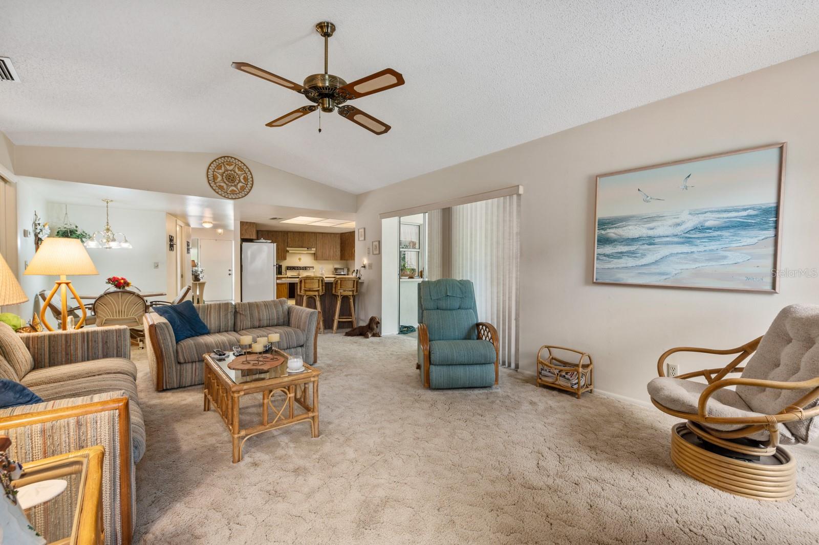 SUNRISE GOLF CLUB ESTATES - Residential