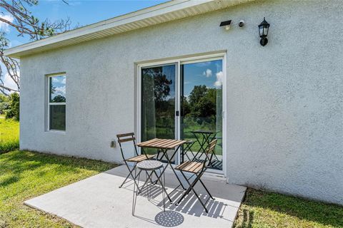 A home in OCALA