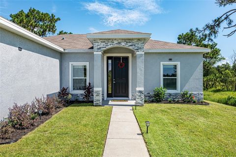 A home in OCALA