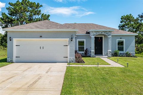 A home in OCALA