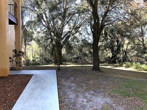 A home in KISSIMMEE