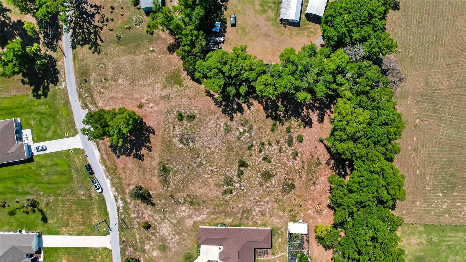 FRAZEE HILL ESTATES - Land