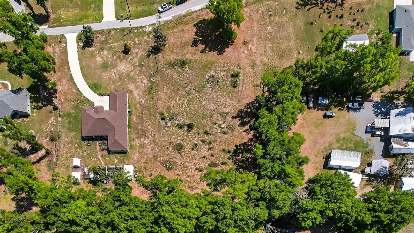 FRAZEE HILL ESTATES - Land