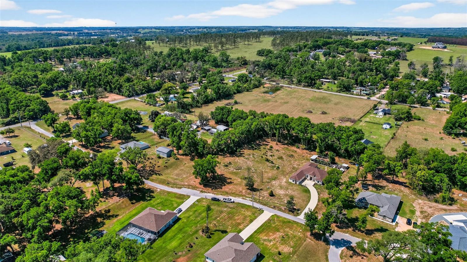 FRAZEE HILL ESTATES - Land