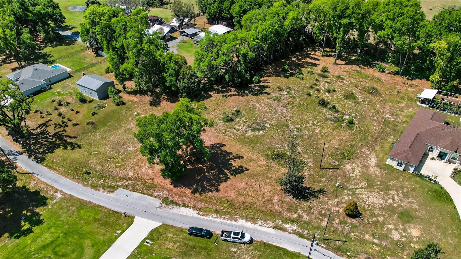 FRAZEE HILL ESTATES - Land