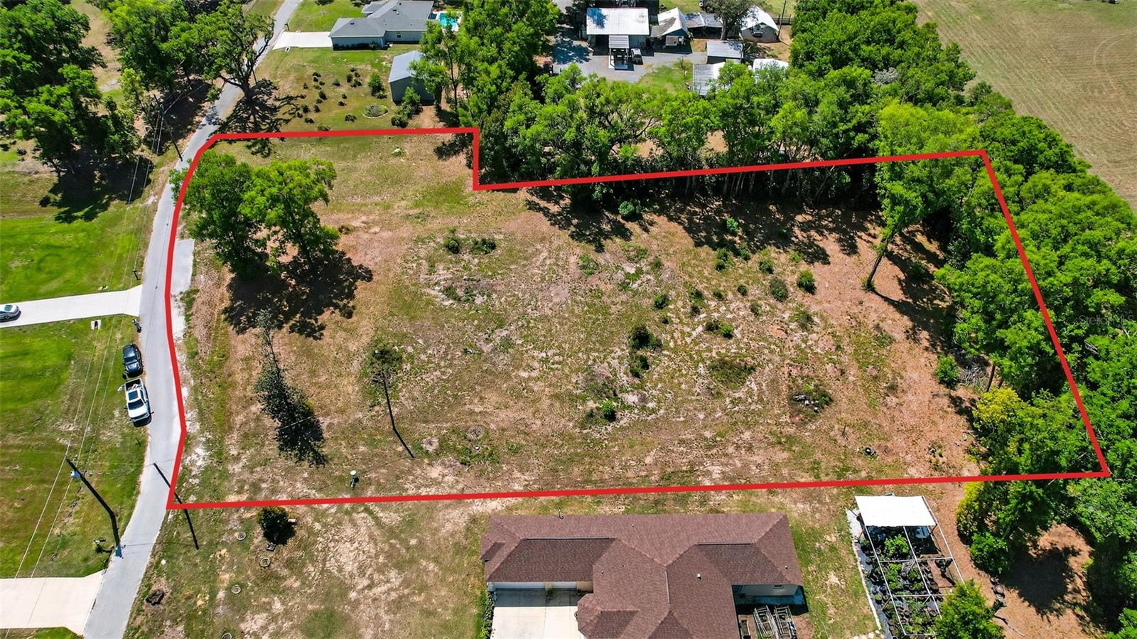 FRAZEE HILL ESTATES - Land