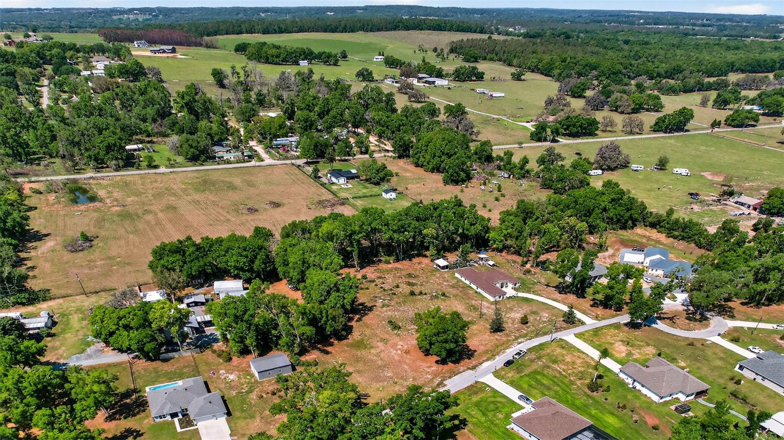 FRAZEE HILL ESTATES - Land