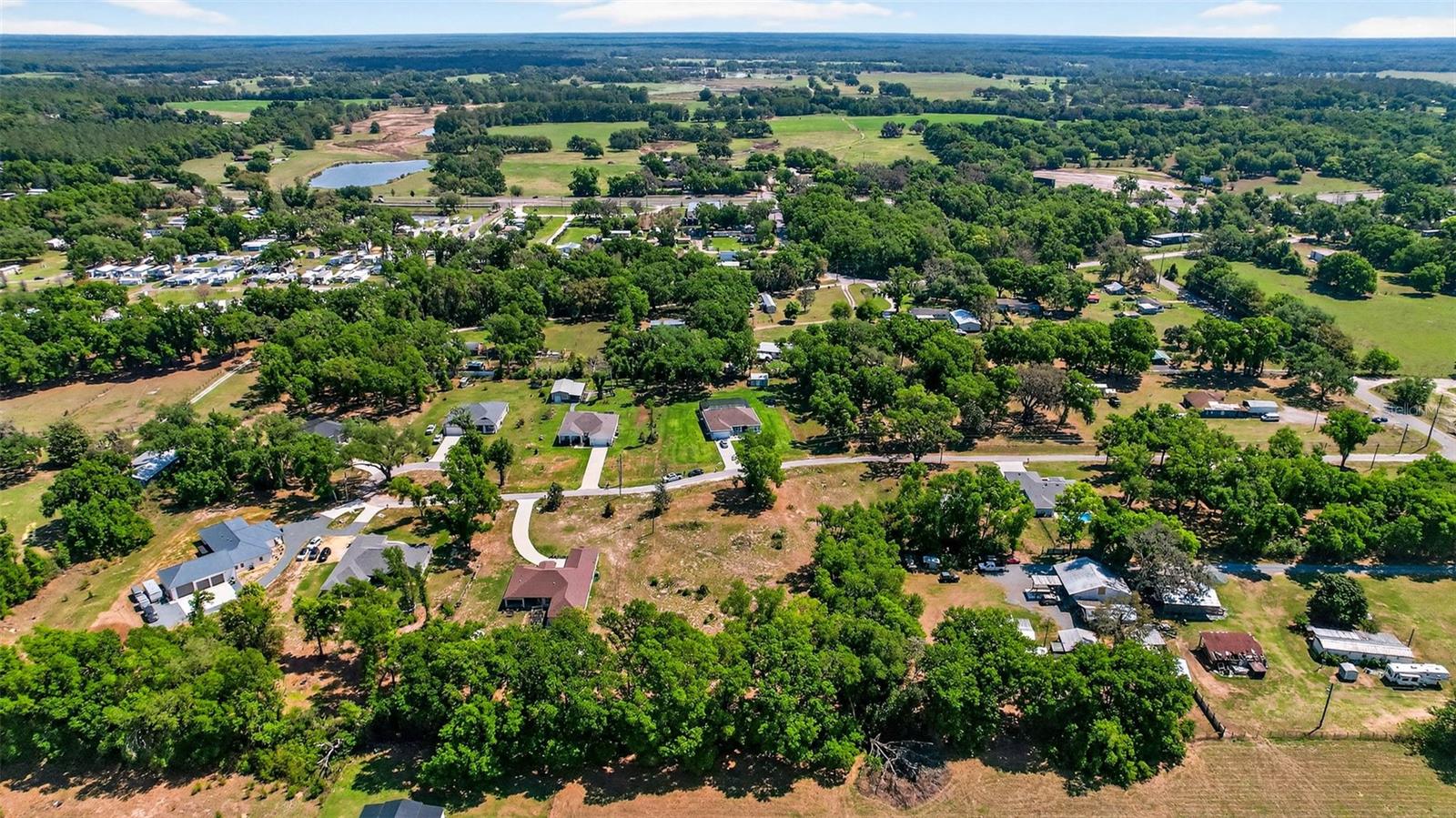 FRAZEE HILL ESTATES - Land