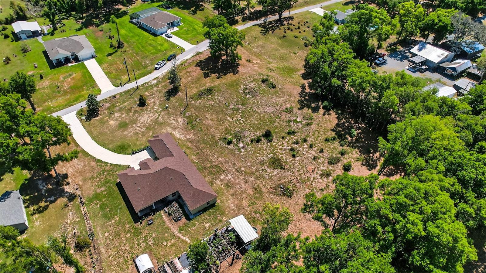 FRAZEE HILL ESTATES - Land