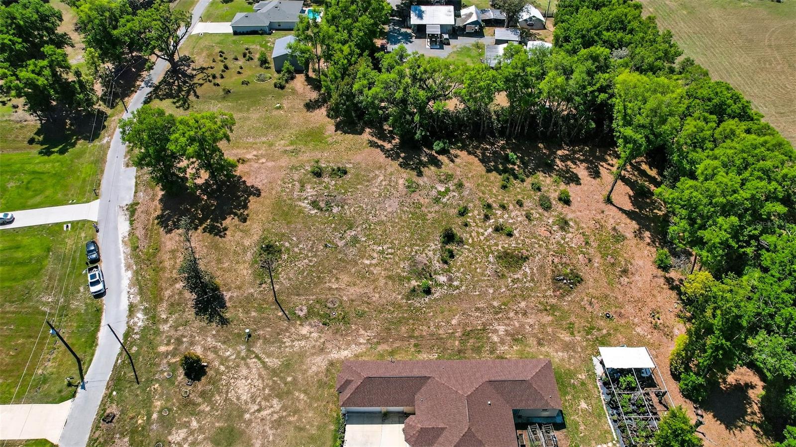 FRAZEE HILL ESTATES - Land