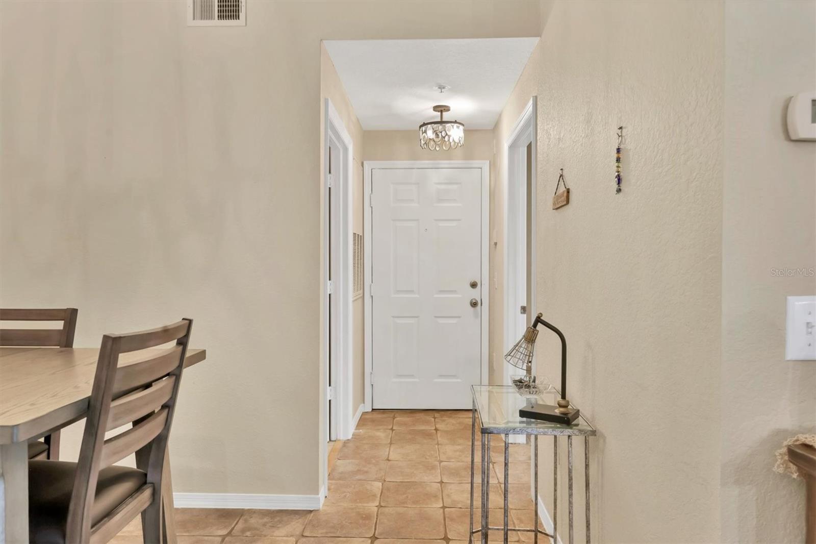 BELLA VILLINO VI - Residential