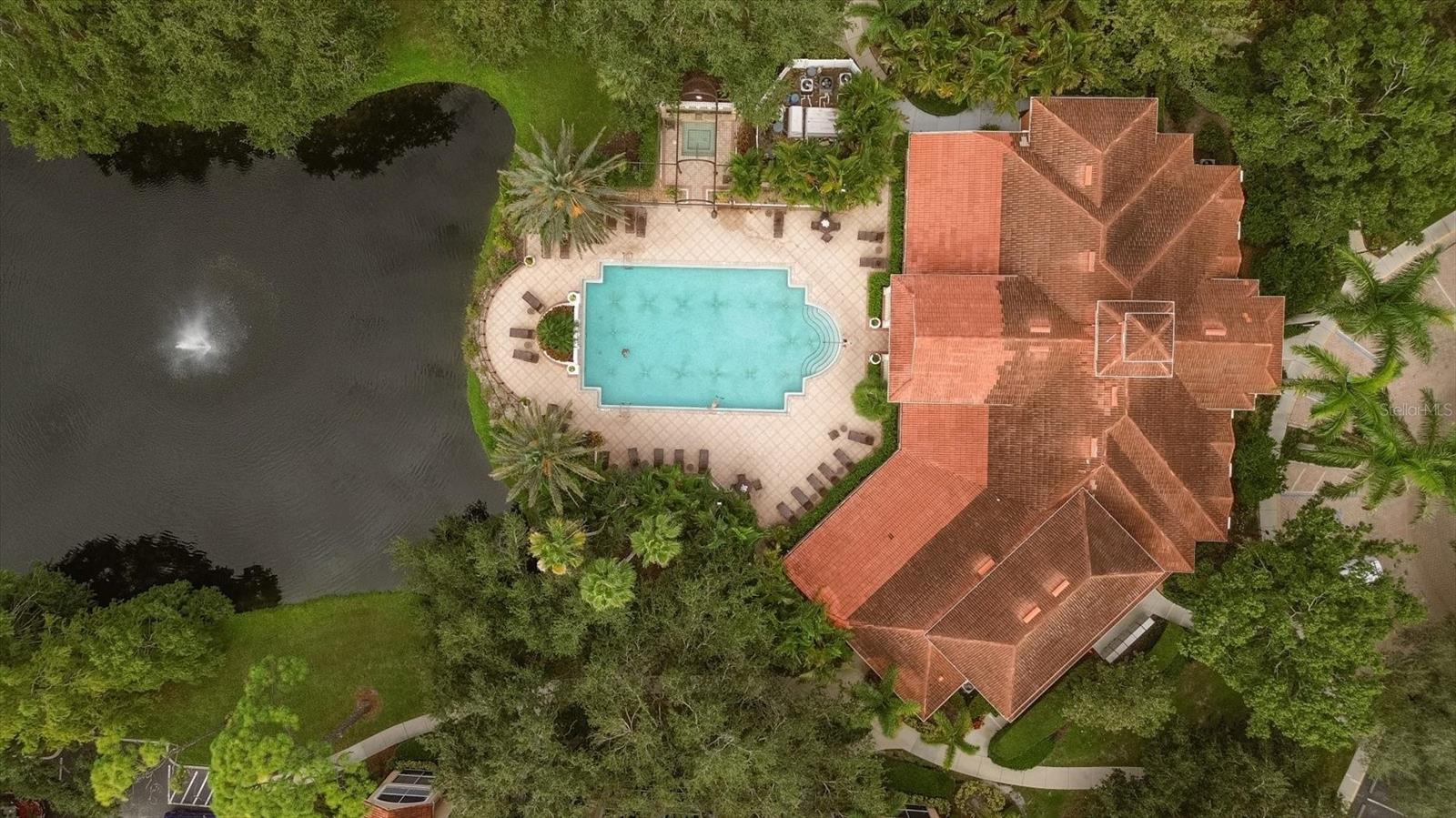 BELLA VILLINO VI - Residential