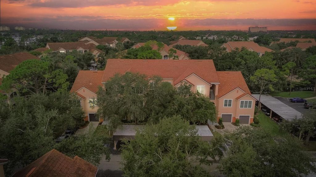 Photo of 4166 Central Sarasota Parkway #521, Sarasota, FL 34238 (MLS # A4663357)