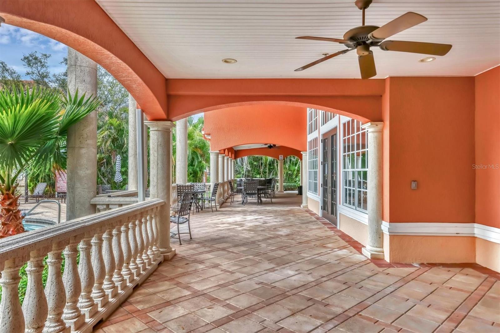 BELLA VILLINO VI - Residential