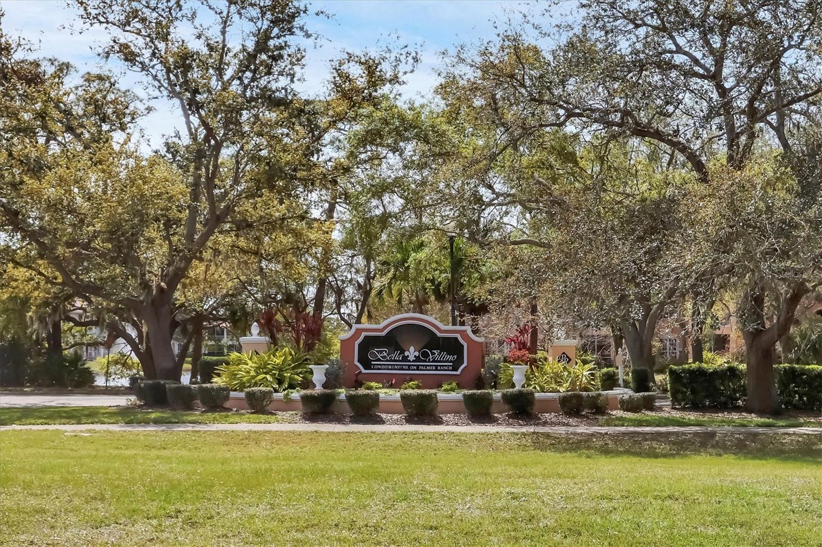 BELLA VILLINO VI - Residential