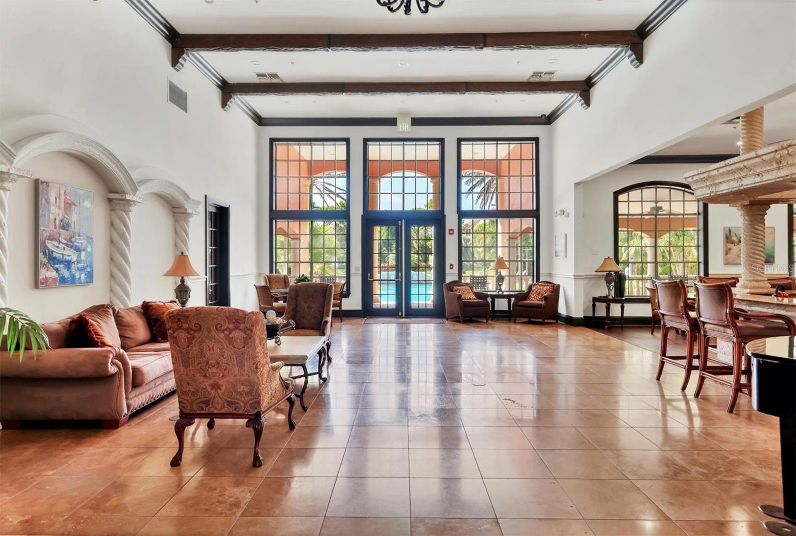 BELLA VILLINO VI - Residential