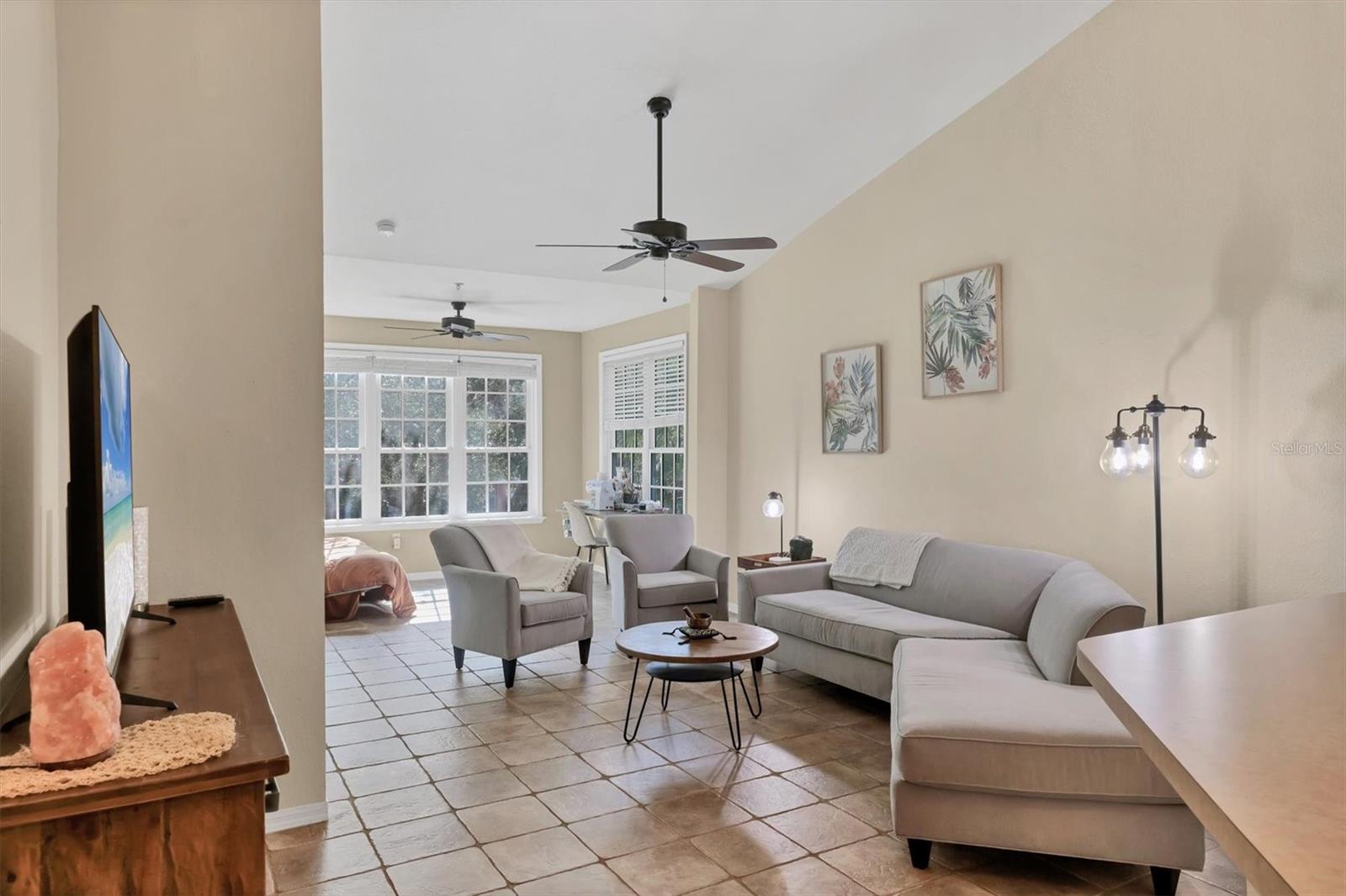 BELLA VILLINO VI - Residential