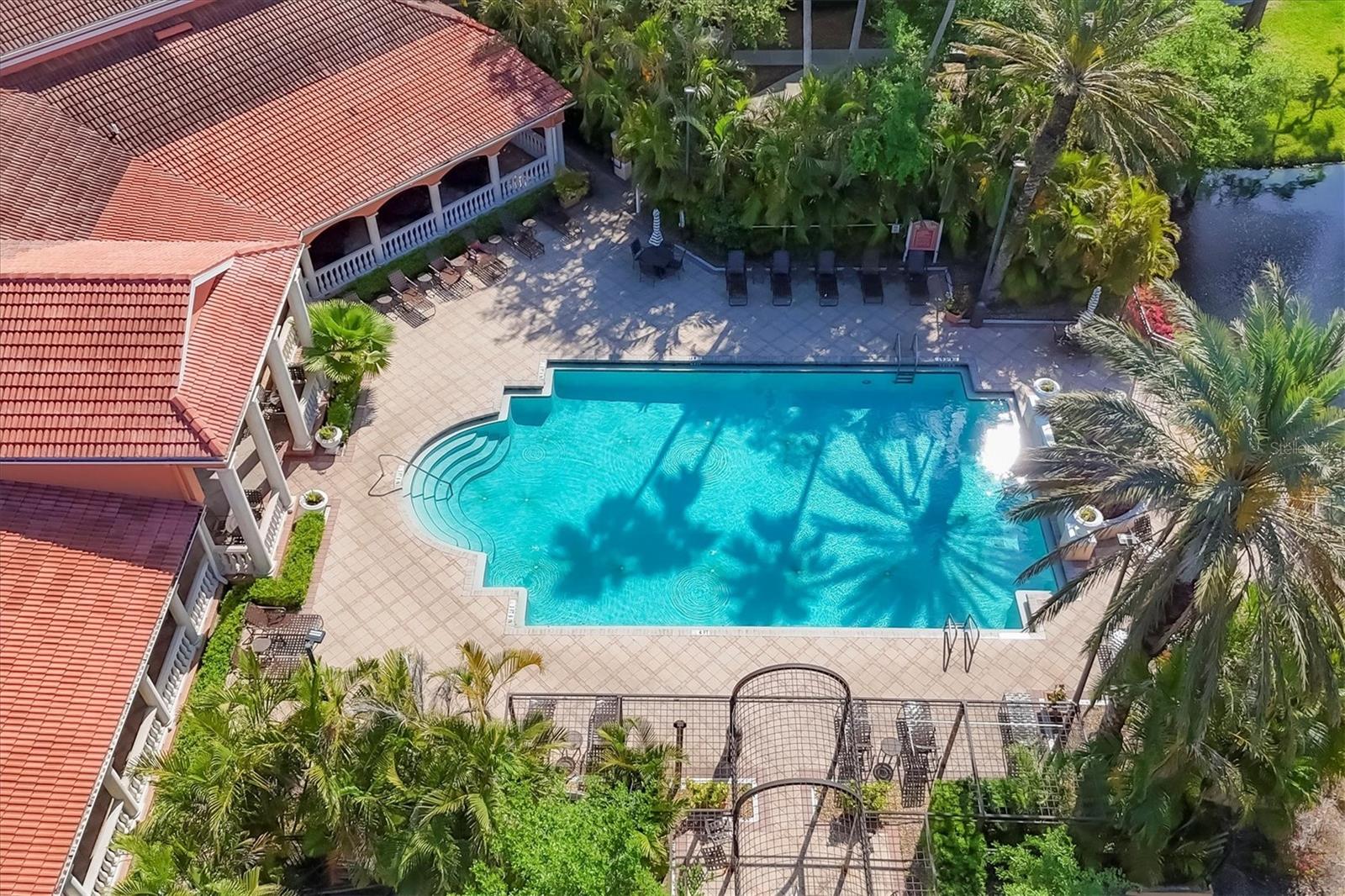 BELLA VILLINO VI - Residential