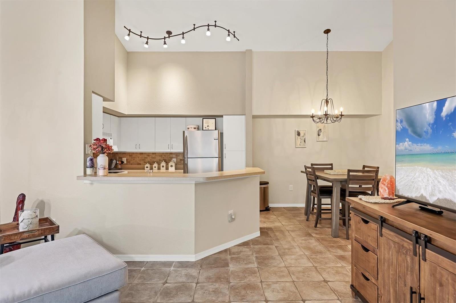 BELLA VILLINO VI - Residential