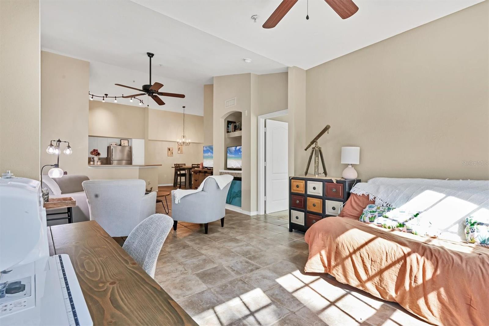 BELLA VILLINO VI - Residential