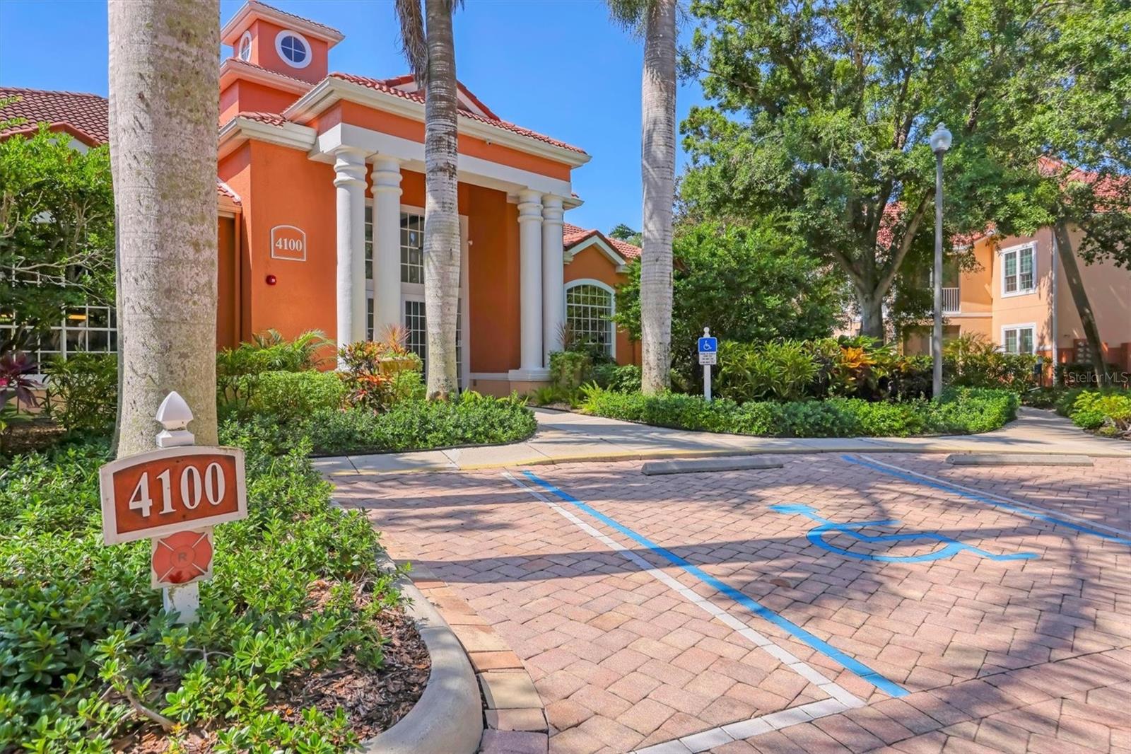 BELLA VILLINO VI - Residential