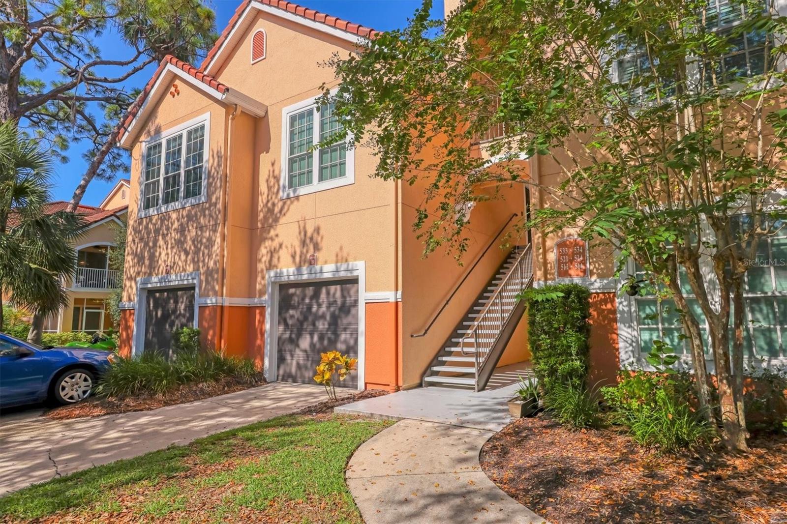 4166 CENTRAL SARASOTA PARKWAY 521