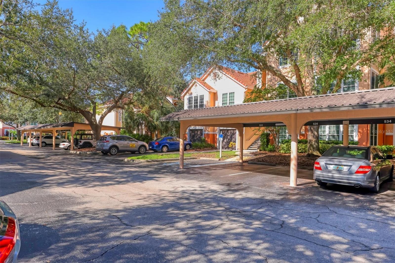4166 CENTRAL SARASOTA PARKWAY 521