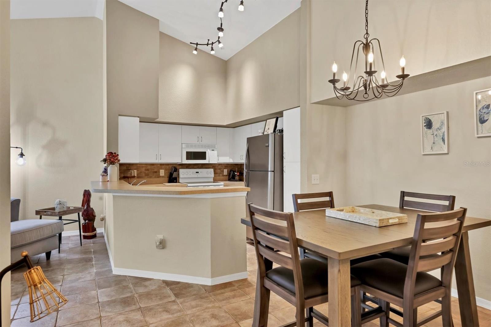 BELLA VILLINO VI - Residential