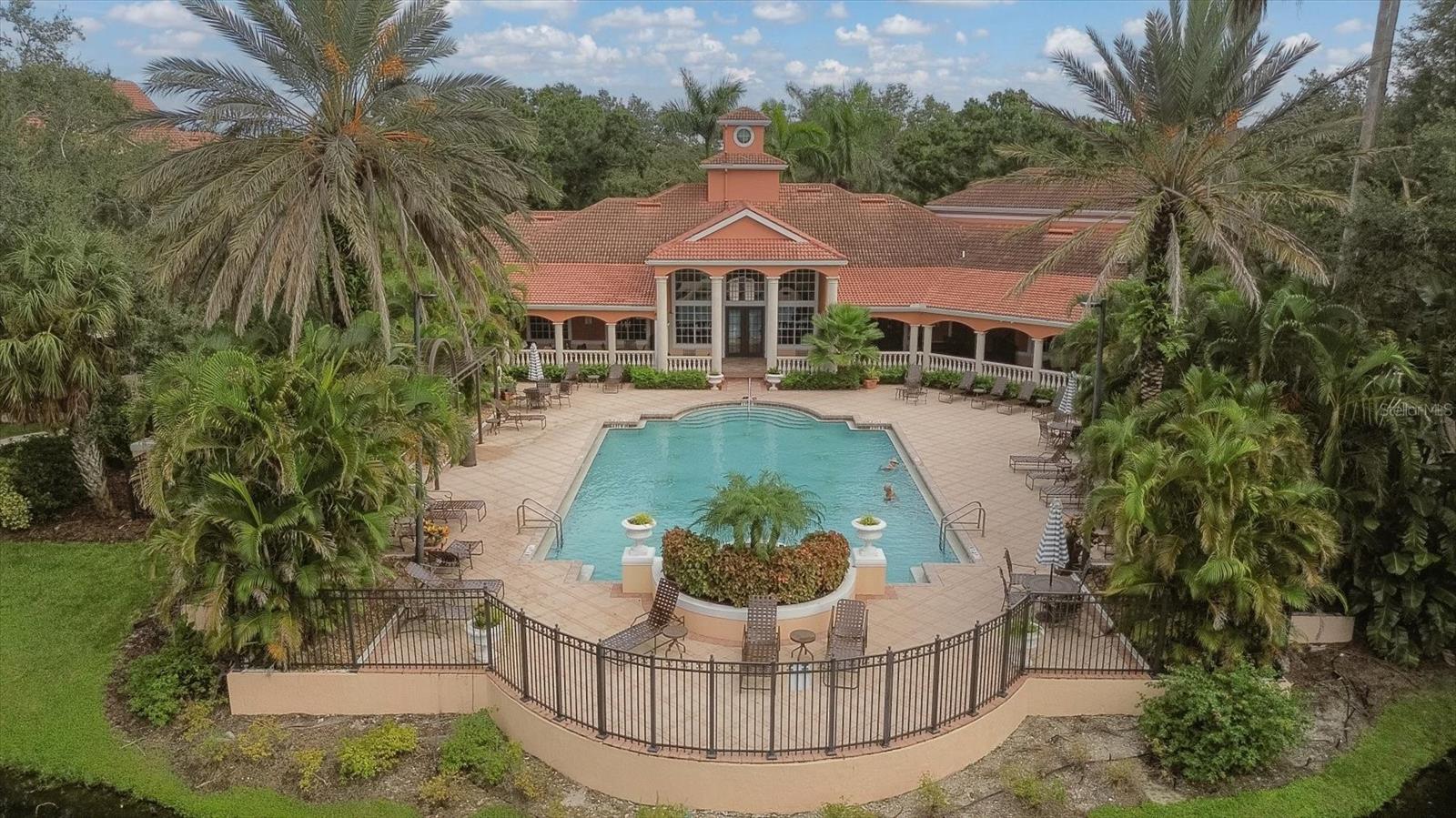 BELLA VILLINO VI - Residential