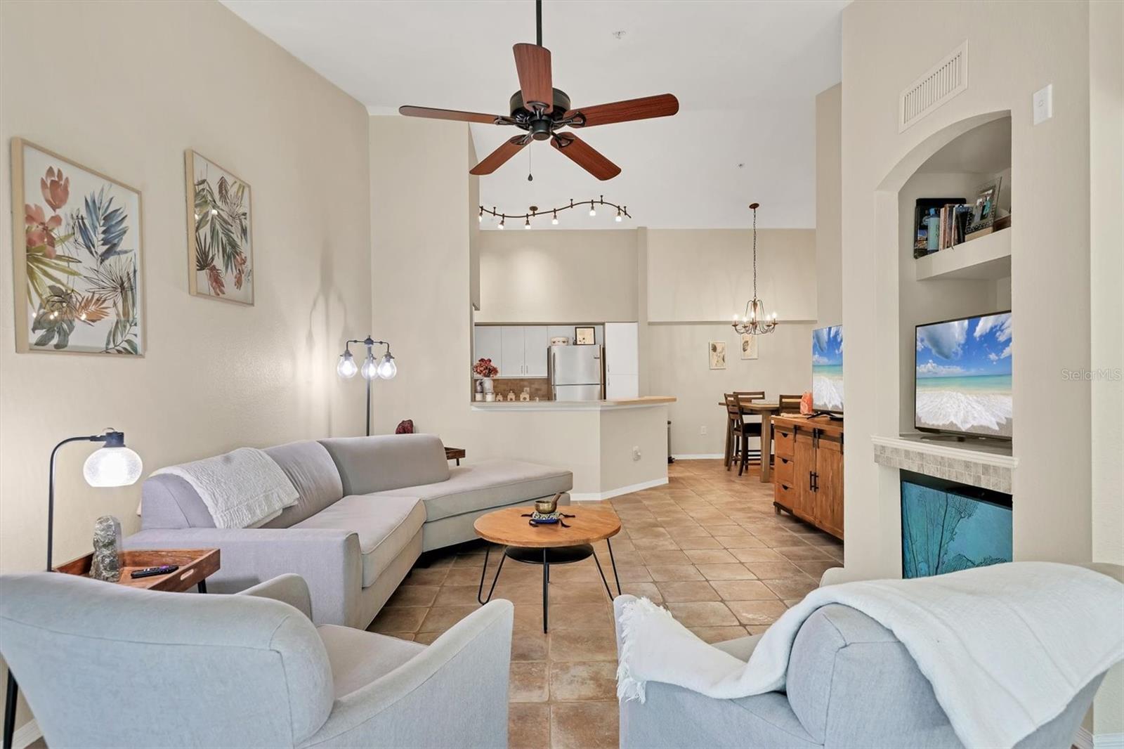 BELLA VILLINO VI - Residential