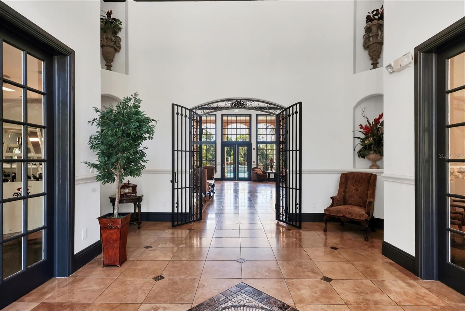 BELLA VILLINO VI - Residential