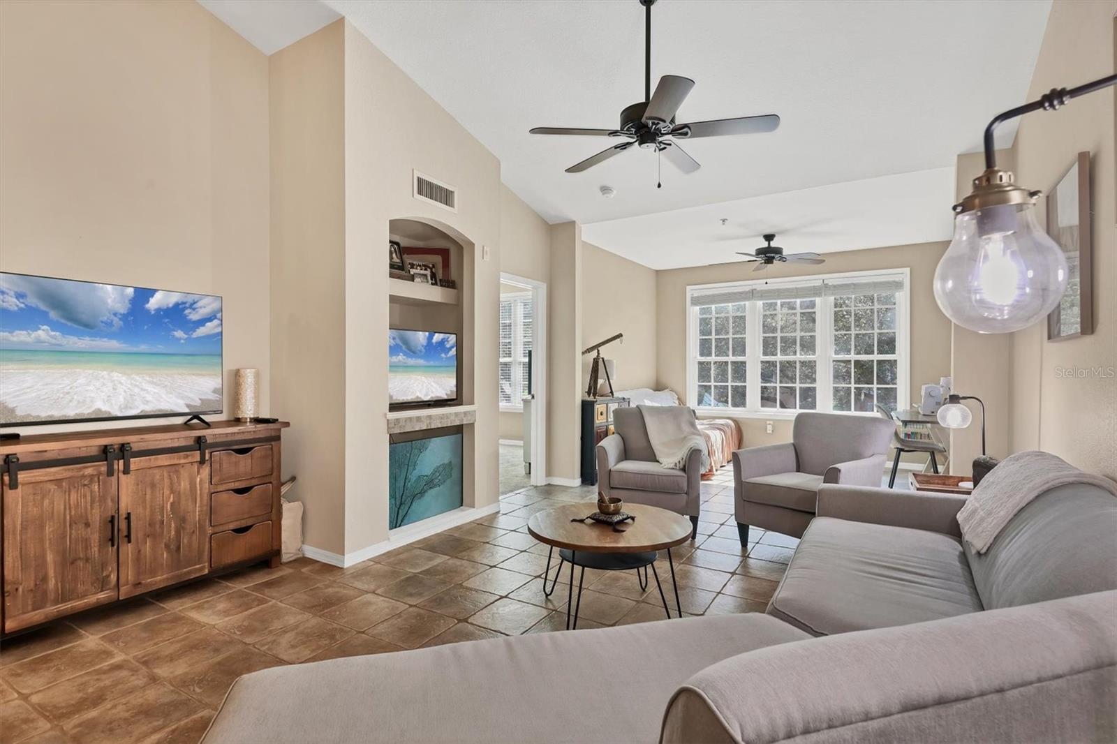 BELLA VILLINO VI - Residential